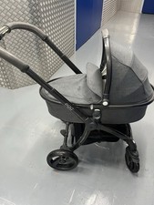 Babystyle egg quantum for sale  NEWCASTLE UPON TYNE