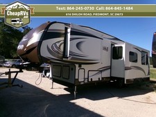nice 5th wheel for sale  Piedmont