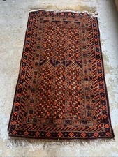 Ancien tapis main d'occasion  Ajaccio-