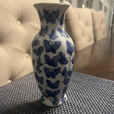 Butterflies porcelain wall for sale  Bensenville