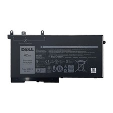 Dell genuine 3dddg for sale  Alexandria