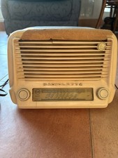 Cge radioletta mod. usato  Napoli