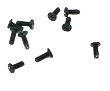Set viti viteria usato  Morro d'Oro