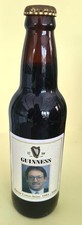 Guinness marcus cotter for sale  PORTSMOUTH