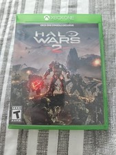 Halo wars for sale  Holly Springs