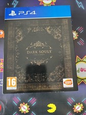 Dark souls trilogy usato  Giarre