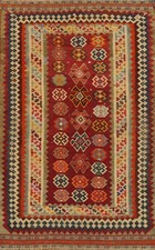 Vegetable dye kilim for sale  Charlotte
