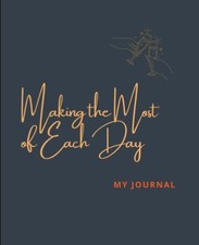 Making day journal for sale  UK