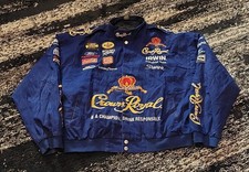Vintage crown royal for sale  Donna