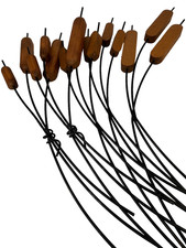 Vintage sets cattails for sale  Aberdeen
