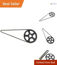 Rear sprocket metal for sale  Sheridan