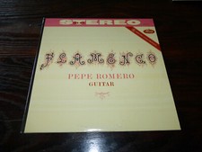 Pepe romero flamenco for sale  Cedar Hill