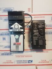 Coinco mc2600 bill for sale  Chicago