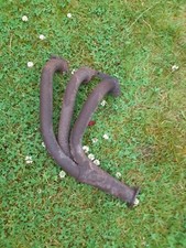 Lamborghini espada exhaust for sale  BURY ST. EDMUNDS