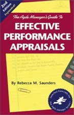 The Agile Manager's Guide to Effect..., Saunders, Rebec comprar usado  Enviando para Brazil