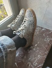 Golden goose pailettes d'occasion  Bastia-