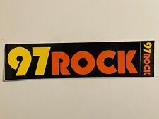 Rock wgrf buffalo for sale  Valencia