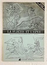 Wargame flêche épée d'occasion  Limours