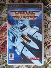 Gradius collection playstation usato  Roma