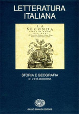 Asor rosa letteratura usato  Firenze