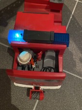 Playmobil feuerwehrauto blinkl gebraucht kaufen Playmobil feuerwehrauto blinkl gebraucht kaufen  Feucht