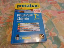 Annales bac 2022 d'occasion  Paris XIII