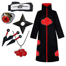 Acwoo akatsuki mantel gebraucht kaufen  Hamburg