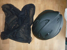 Helm skihelm crane gebraucht kaufen  Senden