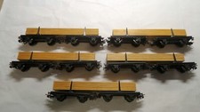 Märklin 4512 güterwagen gebraucht kaufen  Heilbronn