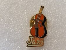 Pin contrebasse jazz d'occasion  Riedisheim