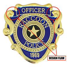 Raccoon city r.p.d. for sale Raccoon city r.p.d. for sale  STOCKPORT