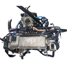 Motore 188a4000 lancia usato  Pratola Peligna