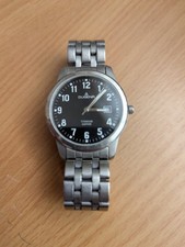 Dugena herren armbanduhr gebraucht kaufen  Hohenwart