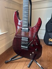 2022 schecter reaper for sale  Morgantown