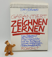 Garantiert zeichnen lernen gebraucht kaufen Garantiert zeichnen lernen gebraucht kaufen  Wehretal
