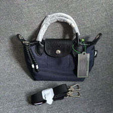 New longchamp pliage for sale  STOKE-ON-TRENT