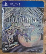 Final fantasy royal for sale  Chantilly
