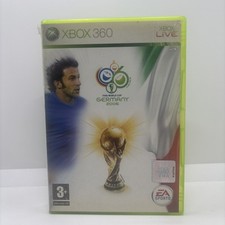 Używany, Gra Fifa World 2006 Microsoft Xbox 360 Kompletna Pal Eng Eur na sprzedaż  Wysyłka do Poland
