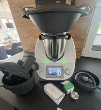 Vorwerk thermomix tm5 gebraucht kaufen  Schmallenberg