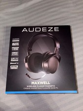 Audeze maxwell wireless gebraucht kaufen  Orsingen-Nenzingen