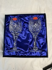 Windsor crystal hand for sale  BIRMINGHAM