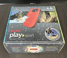Kodak playsport zx5 for sale  Redford