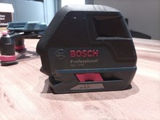 Bosch professional linienlaser gebraucht kaufen  Neuenbürg