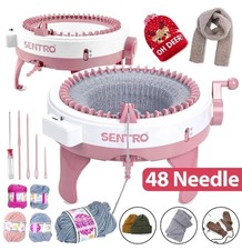 Needles knitting crochet for sale  Spring
