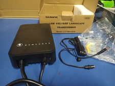 Sunvie 100w low for sale  Fair Bluff