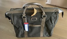 Vintage antler weekend for sale  LONDON
