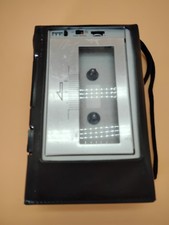 Mini gravador de fita cassete Panasonic RQ-337.  Muito bom estado cosmético! comprar usado  Enviando para Brazil