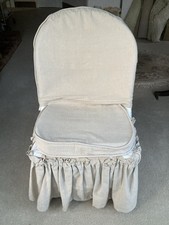 Antique white wicker for sale  UTTOXETER