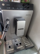 Delonghi eletta plus for sale  PORT ISAAC
