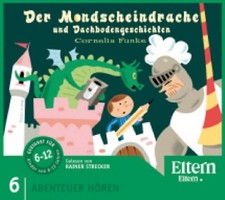 Mondscheindrache eltern editio gebraucht kaufen  Berlin